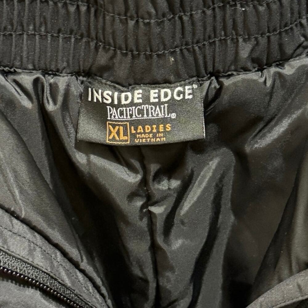 Pacific Trail Inside Edge Performance Women’s Xl … - image 7